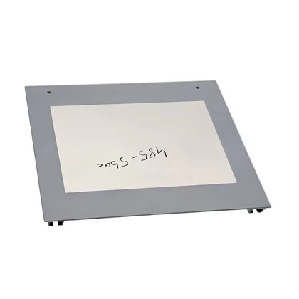 Zestaw szyby drzwi piekarnika Electrolux / AEG 494 x 463 mm