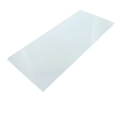 Półka szklana do chłodziarki Electrolux / AEG 235 x 519 mm 2053857021
