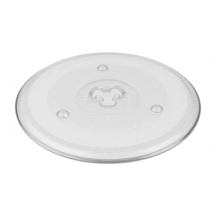 Talerz koniczny bez osprzętu Domax 27 cm TR018