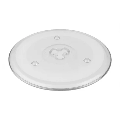 Talerz koniczny bez osprzętu Domax 27 cm TR018