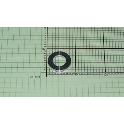 Nakładka pokrętła do kuchenki mikrofalowej Amica (1039979)