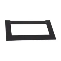 Zestaw szyby drzwi do piekarnika Electrolux / AEG 595,5 x 332 mm