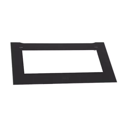 Zestaw szyby drzwi do piekarnika Electrolux / AEG 595,5 x 332 mm