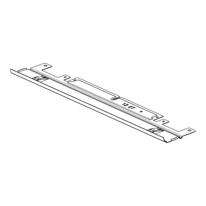 Wykończenie górne do lodówki Electrolux / AEG 7820 546 mm EI