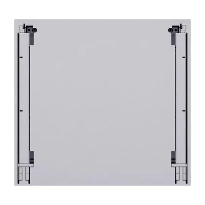 Zestaw szyby drzwi do piekarnika Electrolux / AEG 494 x 463 mm