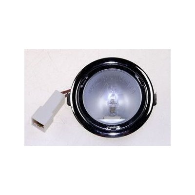 Żarówka/Lampa halogenowa (komplet) do okapu Whirpool (481913448538) C00311730