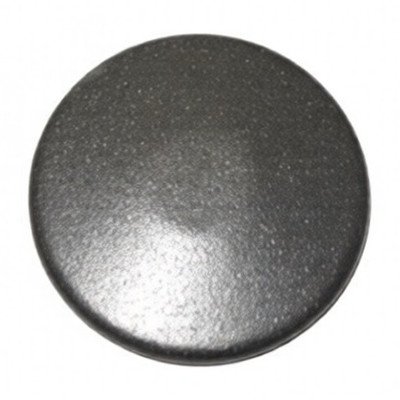 Nakrywka palnika WOK do płyty gazowej Amica SABAF2 mała czarny mat 60 mm 8041837