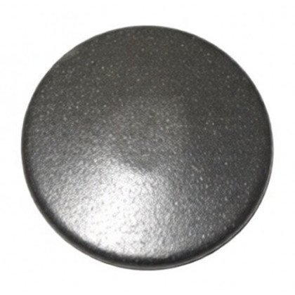 Nakrywka palnika WOK do płyty gazowej Amica SABAF2 mała czarny mat 60 mm 8041837