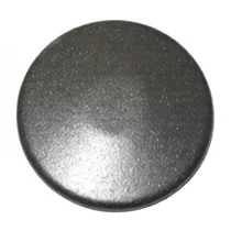Nakrywka palnika WOK do płyty gazowej Amica SABAF2 mała czarny mat 60 mm 8041837