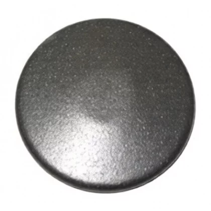 Nakrywka palnika WOK do płyty gazowej Amica SABAF2 mała czarny mat 60 mm 8041837