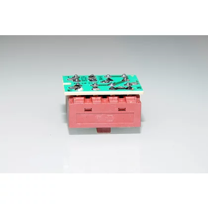 Komplet przełączników do kuchenki mikrofalowej Amica 1009502