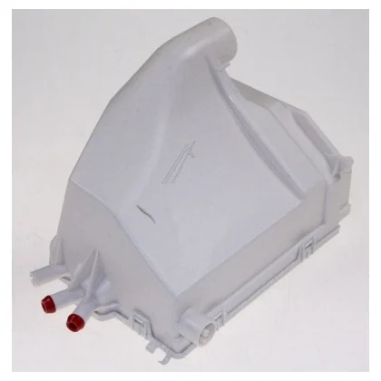 Komora zasobnika proszku z pokrywą do pralki Whirlpool / Indesit / Ariston / Hotpoint 481241888052 C00379110