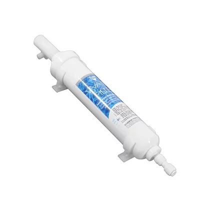 Filtry do lodówek różni producen Zestaw filtra do wody do chłodziarki Electrolux / AEG 4055164653