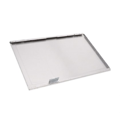 Prawy panel boczny inox do kuchenki Electrolux / AEG H=740 3428432086