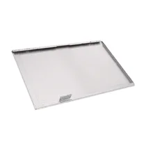Elementy obudowy Prawy panel boczny inox do kuchenki Electrolux / AEG H=740 3428432086