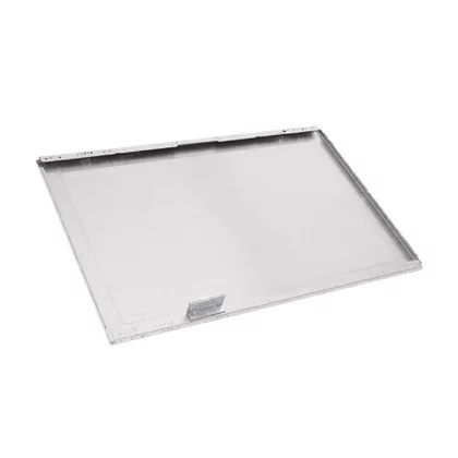Elementy obudowy Prawy panel boczny inox do kuchenki Electrolux / AEG H=740 3428432086