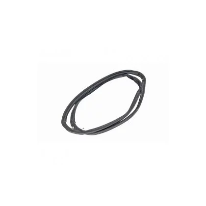 Uszczelka drzwi piekarnika Whirlpool / Bauknecht 6 haczyków 481246688921 C00315212
