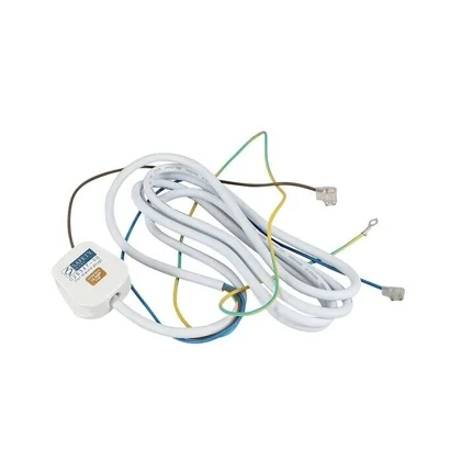 Wyłączniki, termometry, żarówki, Kabel sieciowy do klimatyzatora przenośnego Electrolux / AEG 2300 mm