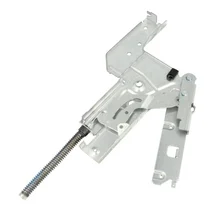 Prawy zawias drzwi do zmywarki Whirlpool / Indesit / Ariston / Hotpoint 488000538167 C00538167