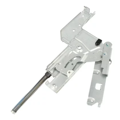 Prawy zawias drzwi do zmywarki Whirlpool / Indesit / Ariston / Hotpoint 488000538167 C00538167