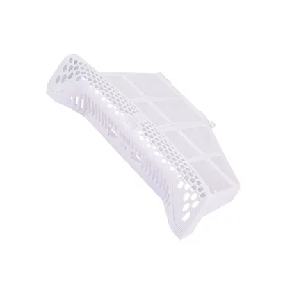 Filtry do suszarek bębnowych Filtr puchu do suszarki Electrolux / AEG 1366671020