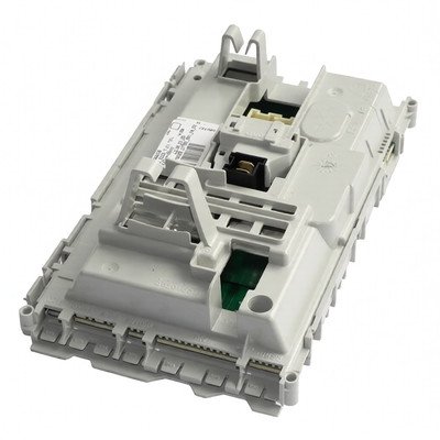 Elementy elektryczne do pralek r Programator do pralki Whirlpool SC1 (EI,EC,PW,IR,RH) 481228218796 C00501286