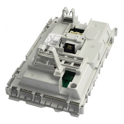 Elementy elektryczne do pralek r Programator do pralki Whirlpool SC1 (EI,EC,PW,IR,RH) 481228218796 C00501286