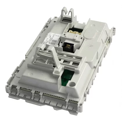 Elementy elektryczne do pralek r Programator do pralki Whirlpool SC1 (EI,EC,PW,IR,RH) 481228218796 C00501286