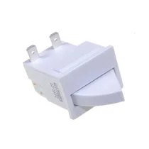Wyłącznik światła do lodówki Whirlpool / Indesit / Ariston / Hotpoint 481010398859 C00311221