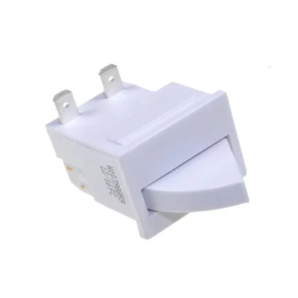 Wyłącznik światła do lodówki Whirlpool / Indesit / Ariston / Hotpoint 481010398859 C00311221