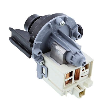 Kompletna pompa odpływowa do pralki Electrolux / AEG / Zanussi 1248122002