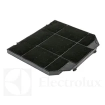 Filtr węglowy do okapu Electrolux / AEG EFF722 SH 942492 4055254223
