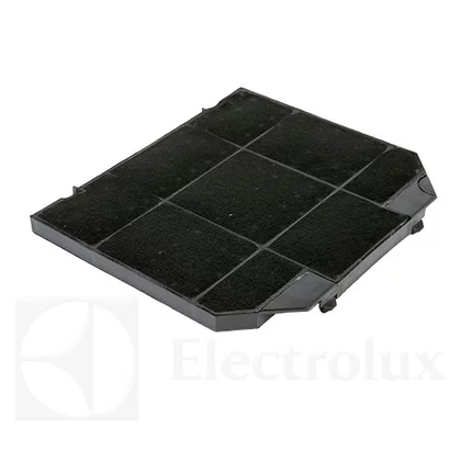 Filtr węglowy do okapu Electrolux / AEG EFF722 SH 942492 4055254223