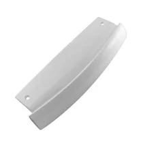 Uchwyt drzwi do lodówki Amica biały 230 mm 8038535