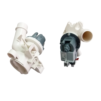 EVO4 1273DW/1 CANDY Pompa Candy B20-6AZC odpływowa do pralki 41018403