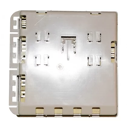Elektronika do suszarek bębnowyc Płyta sterująca inwertera do suszarki Amica GR A+++/0708Weiling_03_77