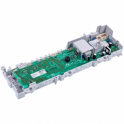Elementy elektryczne do pralek r Nieskonfigurowany moduł elektroniczny EWM do pralki Electrolux / AEG 1326793344
