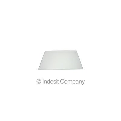 Półka nad pojemnik na warzywa 478X318X4mm (C00119038) 482000029069