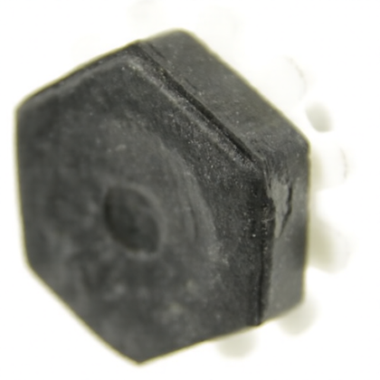 Stopka regulowana do pralki Zanussi / Electrolux 50294532002