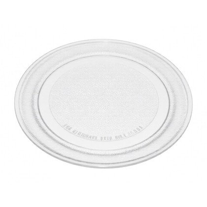 Talerz szklany obrotowy do kuchenki mikrofalowej Gorenje / Hisense 245 mm 237971