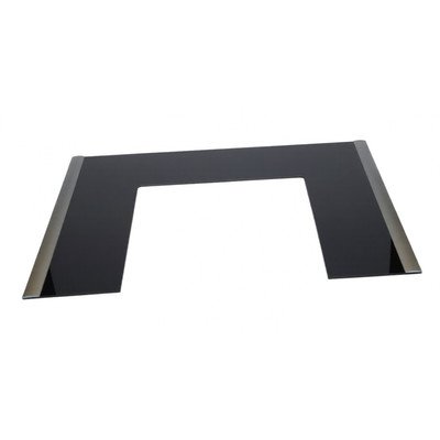 Części zamienne GORENJE Szkło okapu Gorenje / Hisense DVG8545AXS 797 x 600 x 5 mm 278876