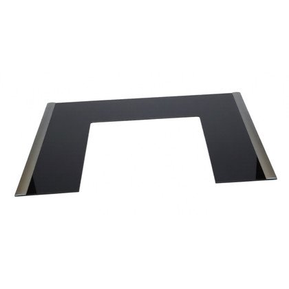 Części zamienne GORENJE Szkło okapu Gorenje / Hisense DVG8545AXS 797 x 600 x 5 mm 278876