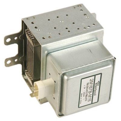 Magnetron kuchenki mikrofalowej Whirpool (481214158001) C00312088