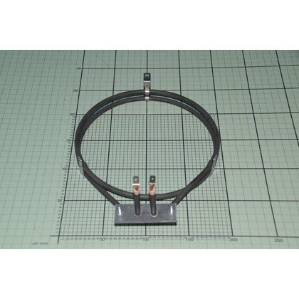 Grzejnik wentylatora 2000W230V t.3351 (8026766)