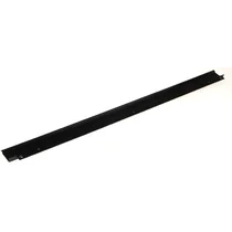 Dolna listwa wzmacniająca do kuchenki mikrofalowej Whirlpool / Indesit / Ariston / Hotpoint 481240118679 C00328914