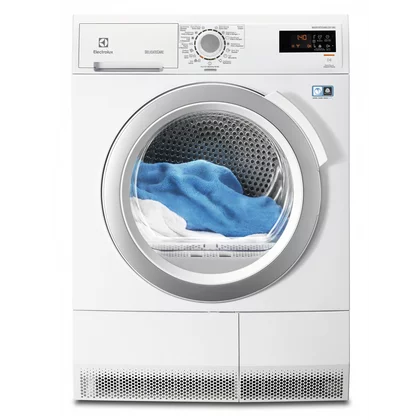 Elektronika do suszarek bębnowyc Moduł sterujący skonfigurowany do suszarki Electrolux / AEG EDR16, HP, Sahara-50