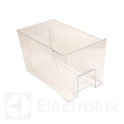 Półki na drzwi różni producenci Szuflada na warzywa i owoce do lodówki Electrolux / AEG 2426282063