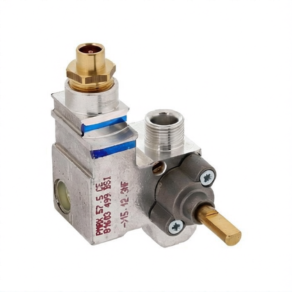 Zawór gazowy średni do kuchenki, piekarnika i płyty Electrolux / AEG D=0.32 G20-20mbar 3577383353