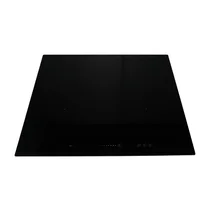 Szkło ceramiczne do płyty indukcyjnej Amica 9076313
