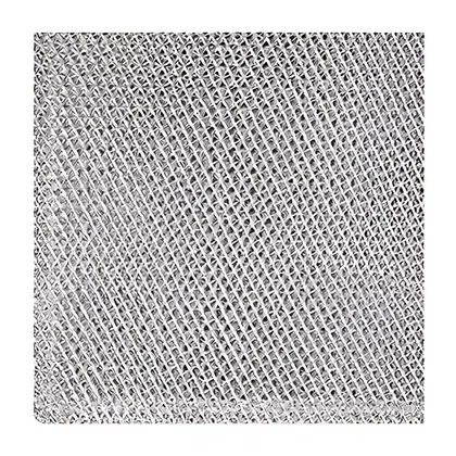 Filtr metalowy przeciwtłuszczowy do okapu kuchennego Electrolux / AEG 50242712003